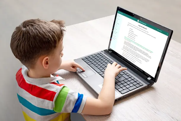 Навчання у Redfox Homeschool