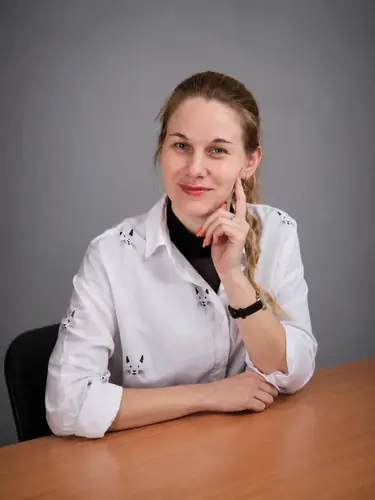 Могилевець Тетяна Юріївна