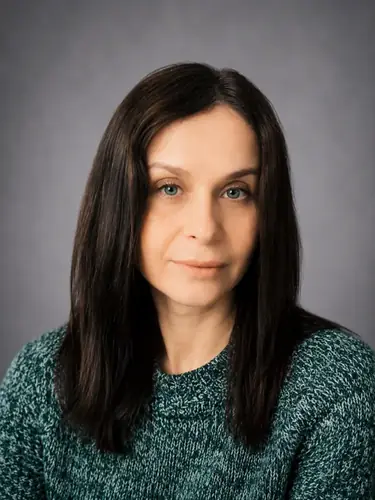 Наталія Ярославівна Щур