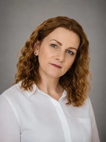 Наталія Григорівна Слащова